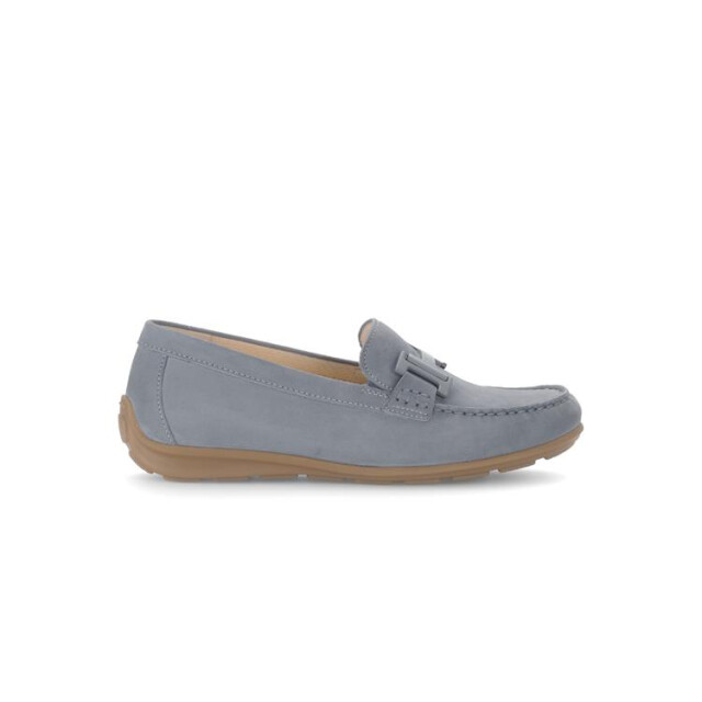 Gabor 62.442 Mocassins Blauw 62.442 large