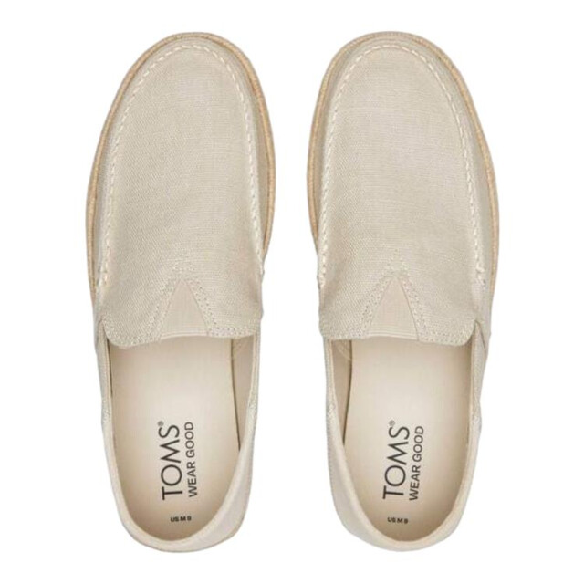 Toms Alonso loafer rope Alonso Loafer Rope large