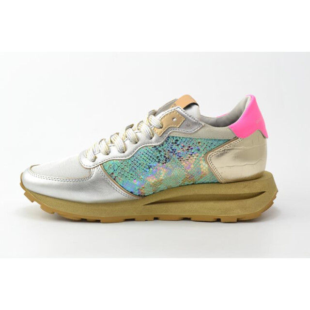 Philippe Model Tropez haute low women TROPEZ Haute low women large