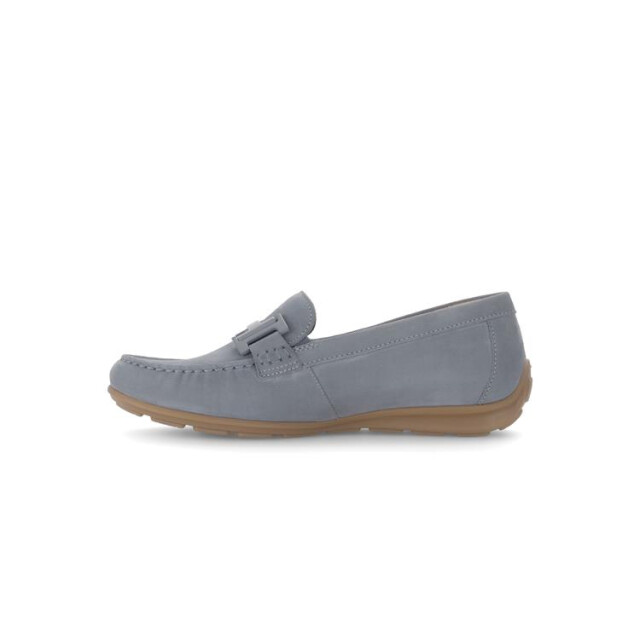 Gabor 62.442 Mocassins Blauw 62.442 large