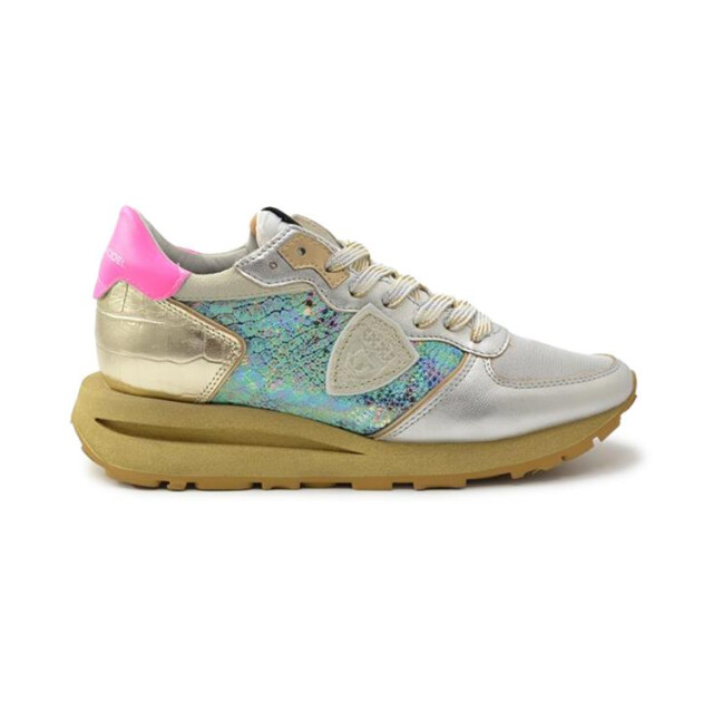 Philippe Model Tropez haute low women TROPEZ Haute low women large
