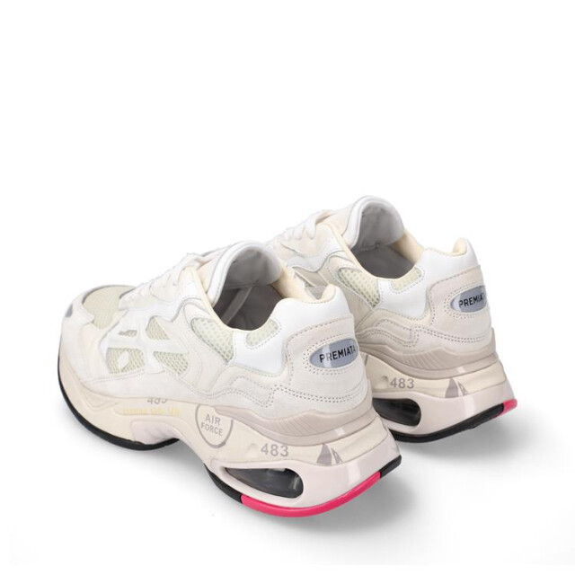 Premiata Sharky-d Sharky-D large