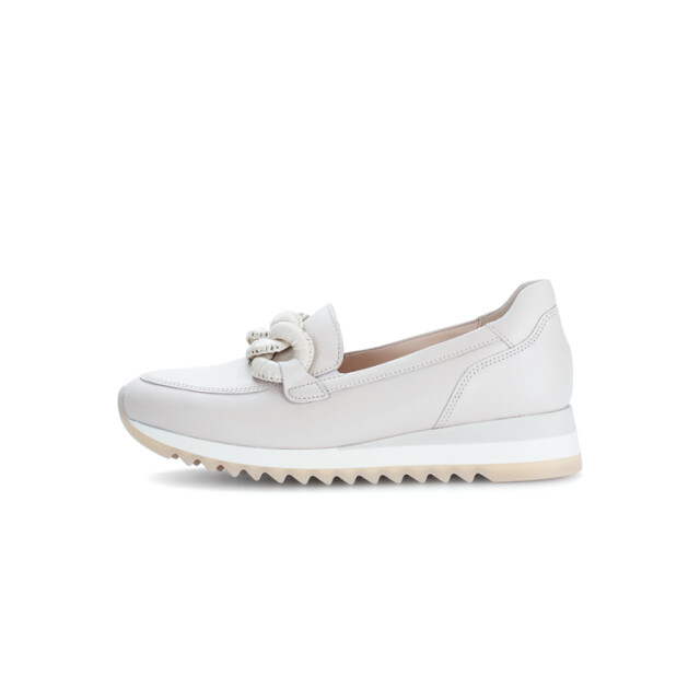 Gabor 63.471 Loafers Beige 63.471 large