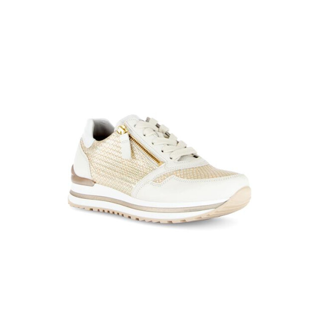 Gabor 66.528 Sneakers Beige 66.528 large