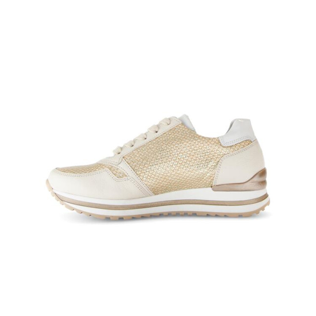 Gabor 66.528 Sneakers Beige 66.528 large