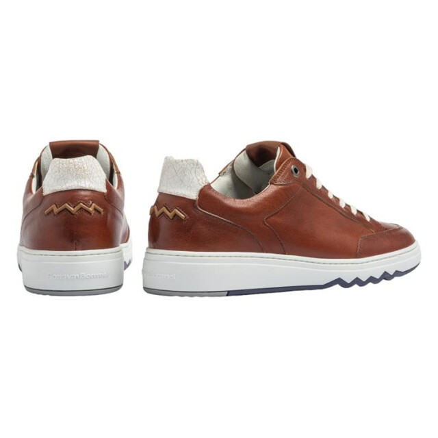 Floris van Bommel SFM-10183 Sneakers Cognac SFM-10183 large