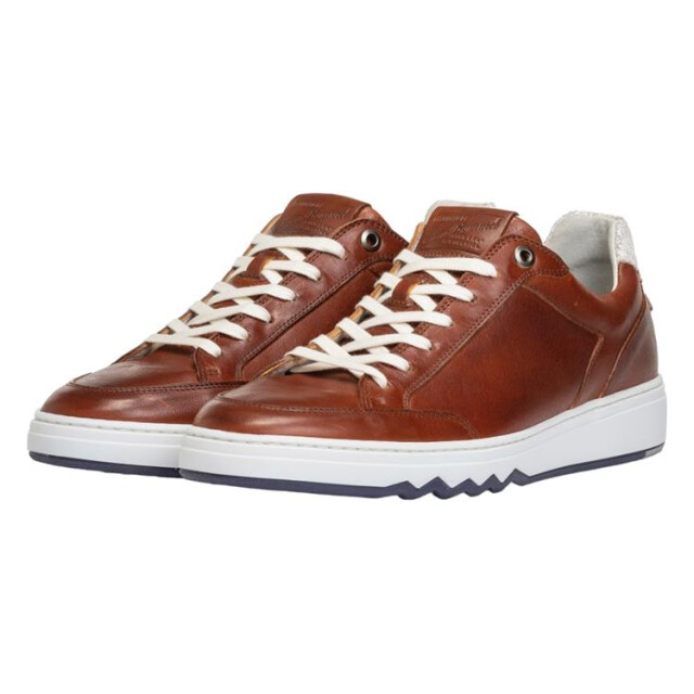 Floris van Bommel SFM-10183 Sneakers Cognac SFM-10183 large
