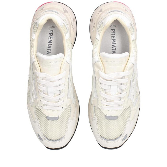 Premiata Sharky-d Sharky-D large