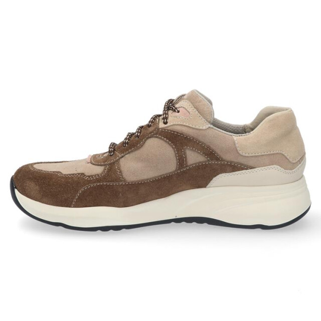 Durea 6283 Sneakers Zwart 6283 large