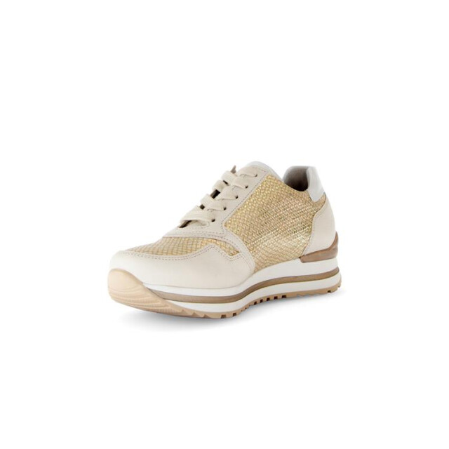 Gabor 66.528 Sneakers Beige 66.528 large