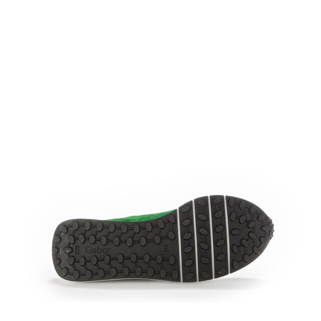 Gabor 26.425 Sneakers Groen 26.425 large