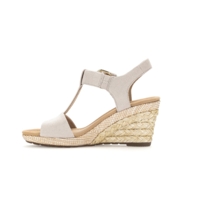 Gabor 42.024 Sandalen Beige 42.024 large Gabor 42.024 Sandalen Beige 42.024 large