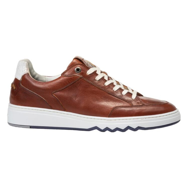 Floris van Bommel SFM-10183 Sneakers Cognac SFM-10183 large