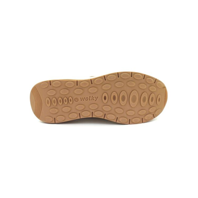 Wolky Wolky 00975 Cupar Sneakers Beige Wolky 00975 Cupar large