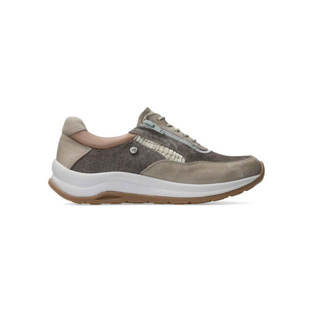 Wolky Wolky 00975 Cupar Sneakers Beige Wolky 00975 Cupar large