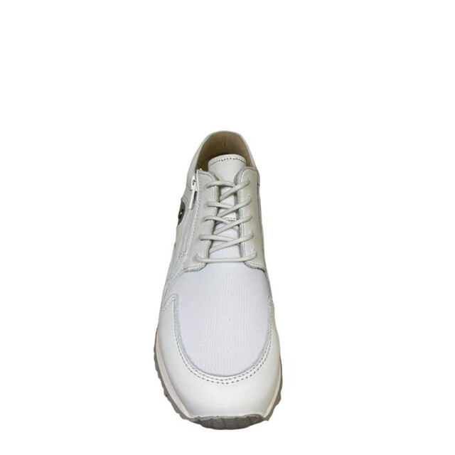 Wolky Wolky 05812 e-Go S2F Sneakers Zilver Wolky 05812 e-Go S2F large