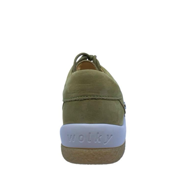 Wolky Wolky 04525 Celebration Veterschoenen Groen Wolky 04525 Celebration large