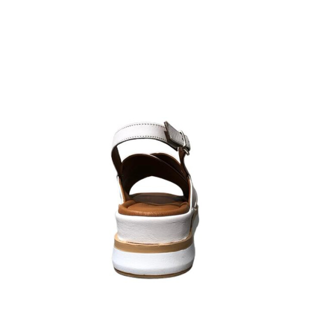 Unisa Klide Sandalen Wit Klide large