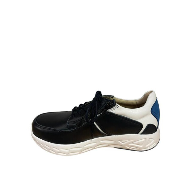 Wolky Wolky 05700 Bounce Sneakers Blauw Wolky 05700 Bounce large