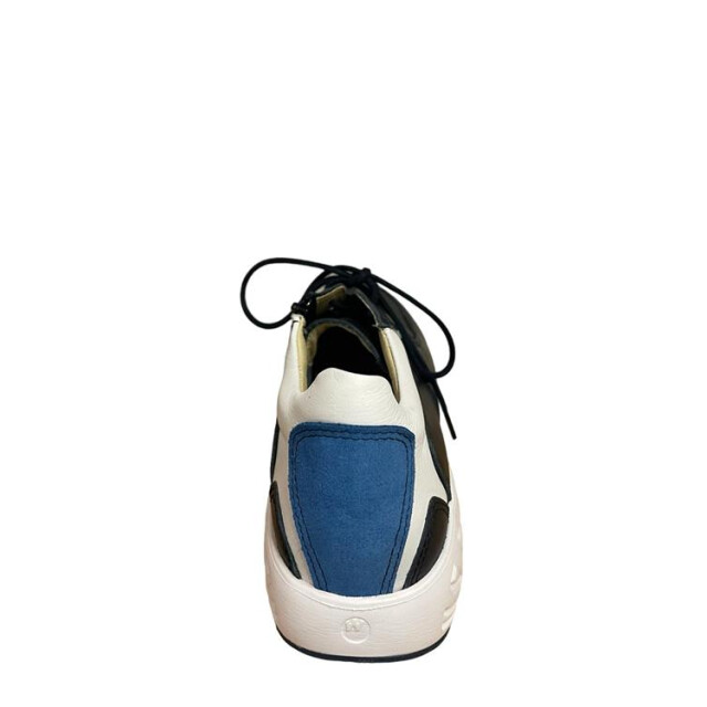 Wolky Wolky 05700 Bounce Sneakers Blauw Wolky 05700 Bounce large