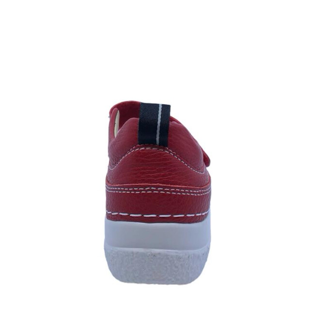 Wolky Wolky 06214 Roll Combi Comfort Schoenen Rood Wolky 06214 Roll Combi large