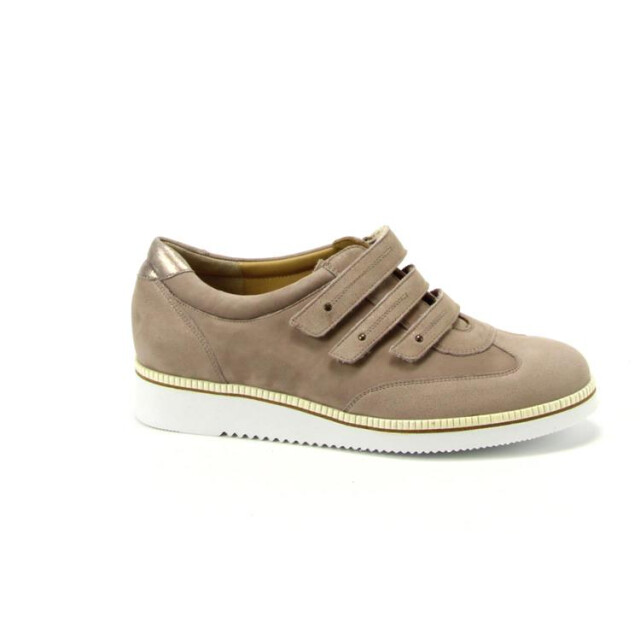 Durea 6258 475 Comfort Schoenen Bruin 6258 475 large