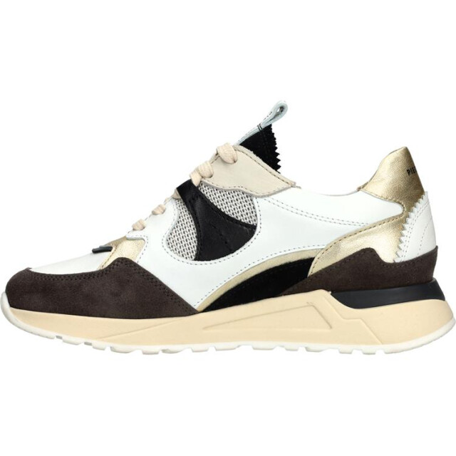 Piedi Nudi Stille 20.02 Sneakers Wit Stille 20.02 large