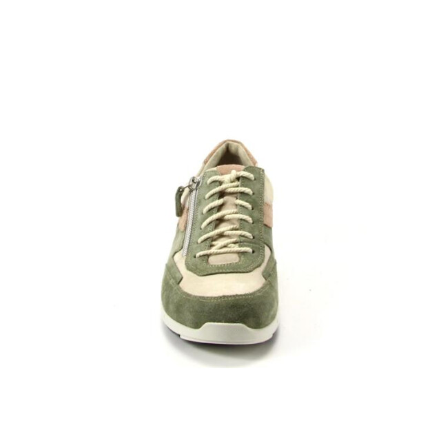 Durea 6260 682 Sneakers Groen 6260 682 large