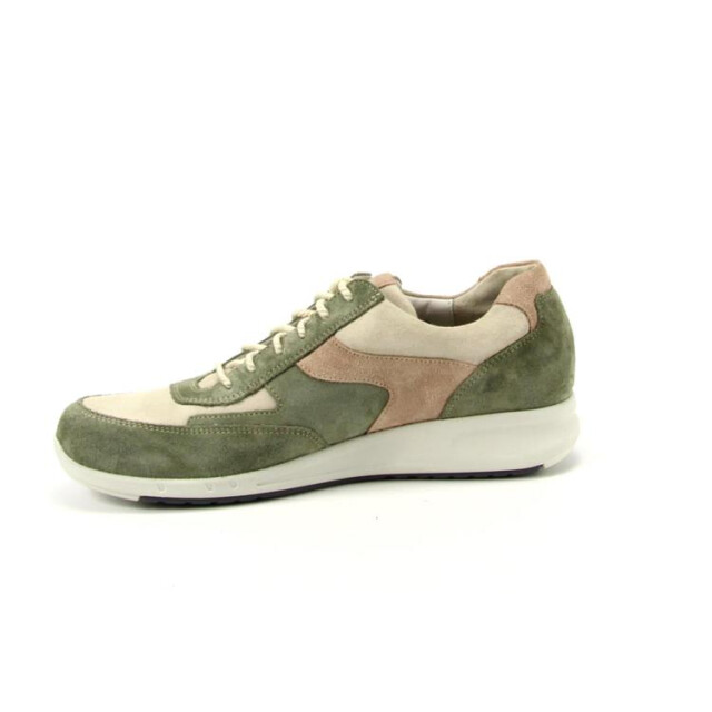 Durea 6260 682 Sneakers Groen 6260 682 large