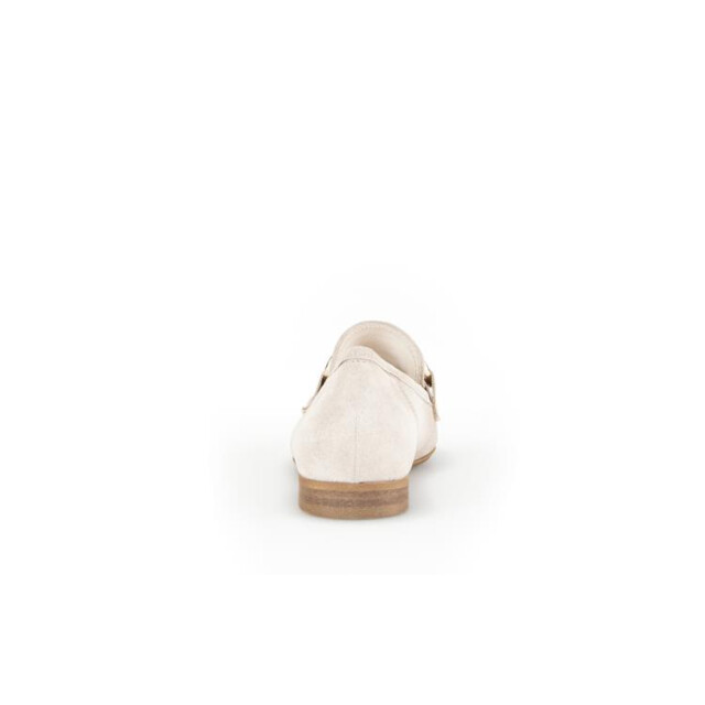 Gabor 42.494 Loafers Beige 42.494 large