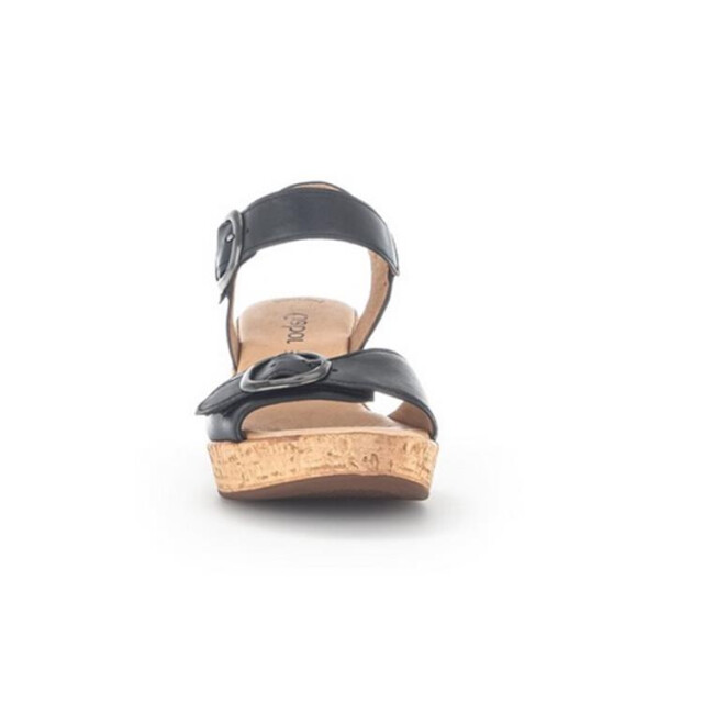 Gabor 44.764 Sandalen Zwart 44.764 large