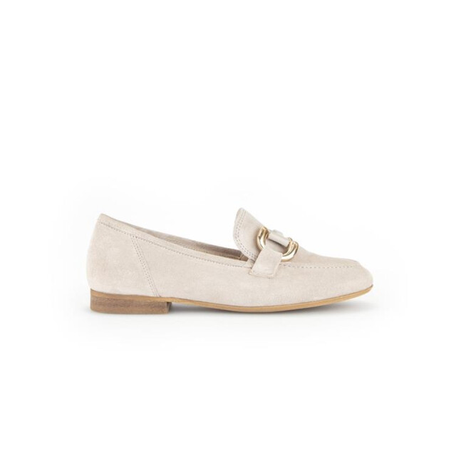 Gabor 42.494 Loafers Beige 42.494 large