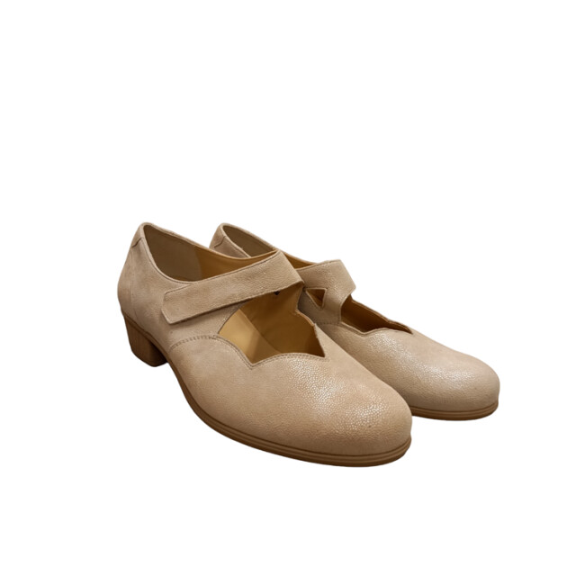 Durea 5726 wijdte K Comfort Schoenen Beige 5726 wijdte K large