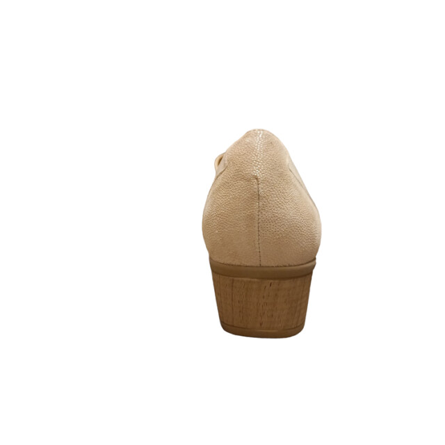 Durea 5726 wijdte K Comfort Schoenen Beige 5726 wijdte K large