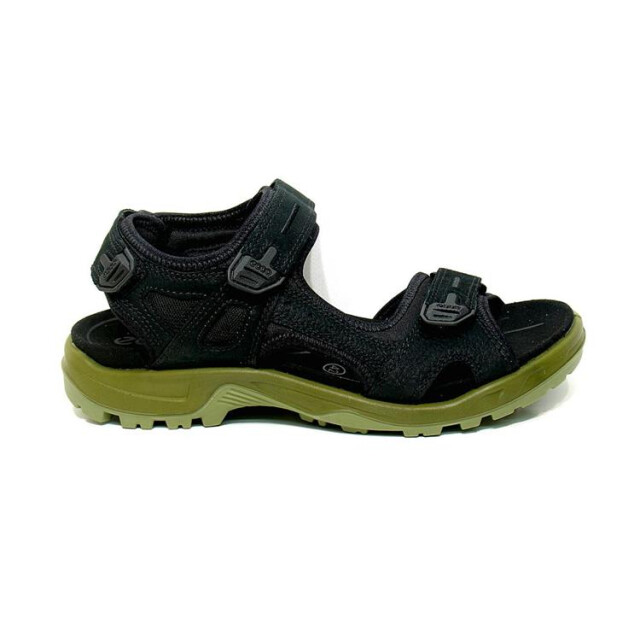 ECCO 069564 OFFROAD Sandalen Zwart 069564 OFFROAD large