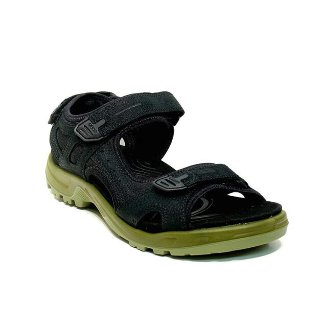 ECCO 069564 OFFROAD Sandalen Zwart 069564 OFFROAD large