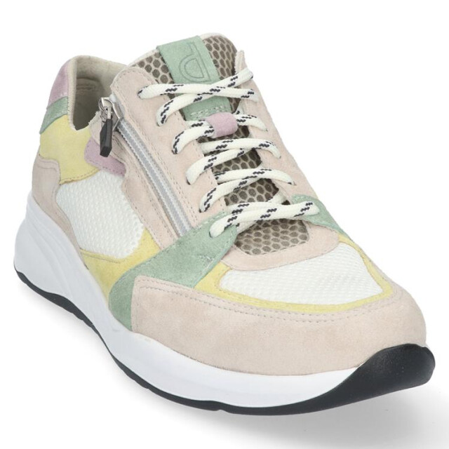 Durea 6295 608 Sneakers Print / Multi 6295 608 large