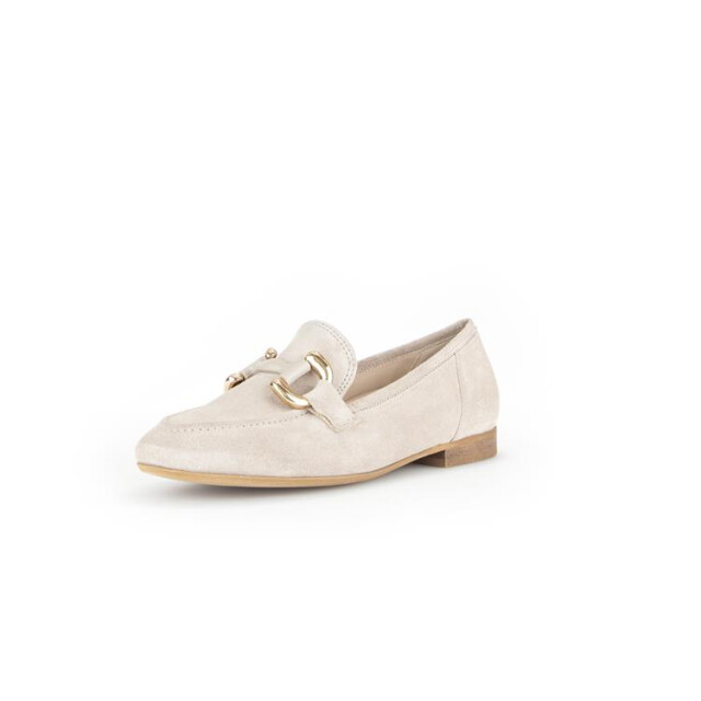 Gabor 42.494 Loafers Beige 42.494 large