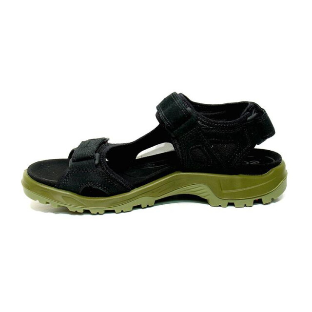 ECCO 069564 OFFROAD Sandalen Zwart 069564 OFFROAD large