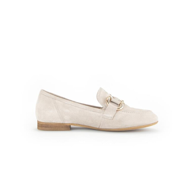 Gabor 42.494 Loafers Beige 42.494 large