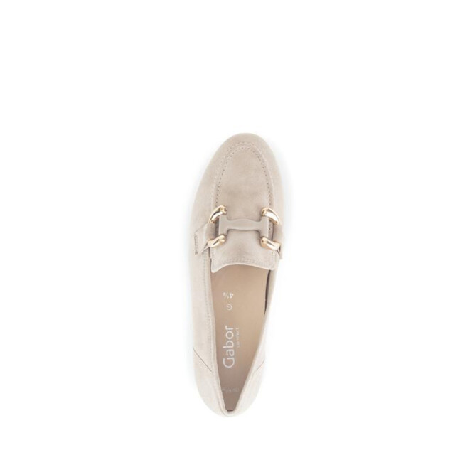 Gabor 42.494 Loafers Beige 42.494 large