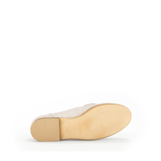 Gabor 42.494 Loafers Beige 42.494 large