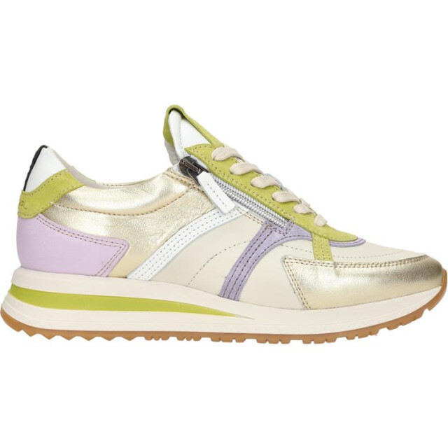 Piedi Nudi Grappa Sneakers Groen Grappa large