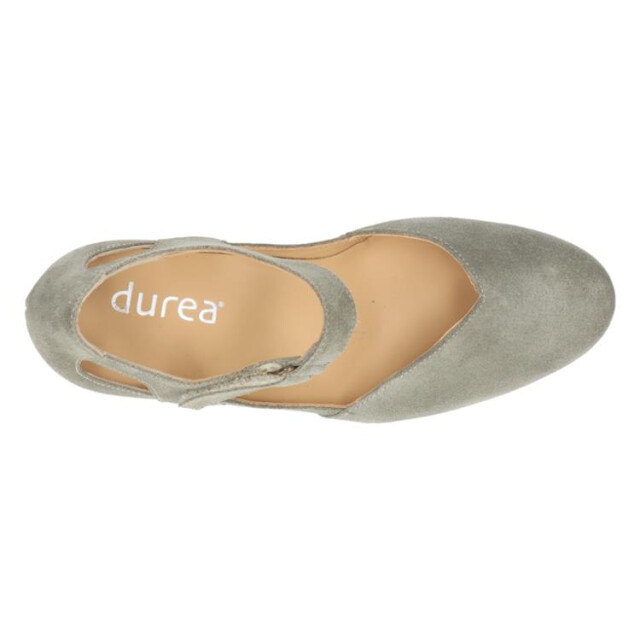 Durea 5752 585 Sandalen Groen 5752 585 large