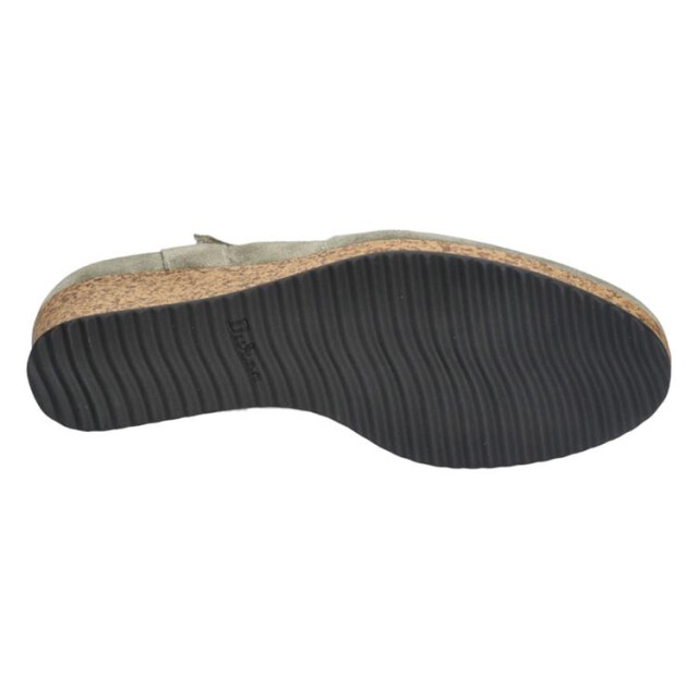 Durea 5752 585 Sandalen Groen 5752 585 large
