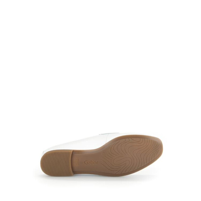 Gabor 45.215 Loafers Wit 45.215 large