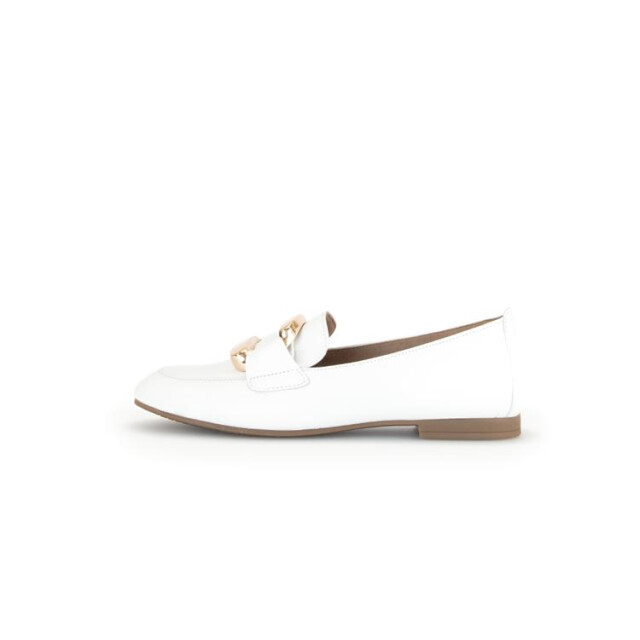 Gabor 45.215 Loafers Wit 45.215 large