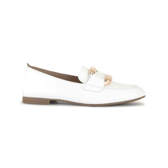 Gabor 45.215 Loafers Wit 45.215 large