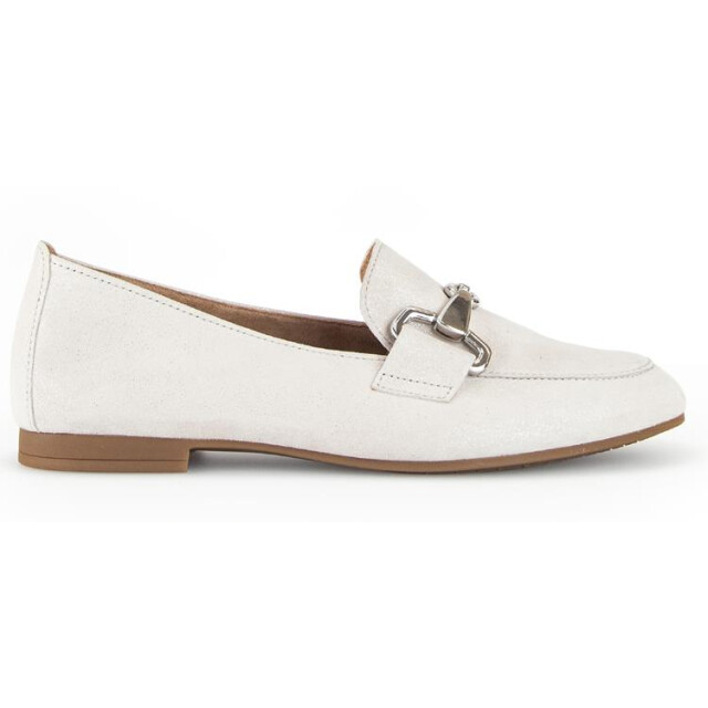 Gabor 45.211 Loafers Beige 45.211 large