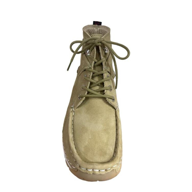 Wolky Wolky 04700 Jump Summer Veterschoenen Groen Wolky 04700 Jump Summer large